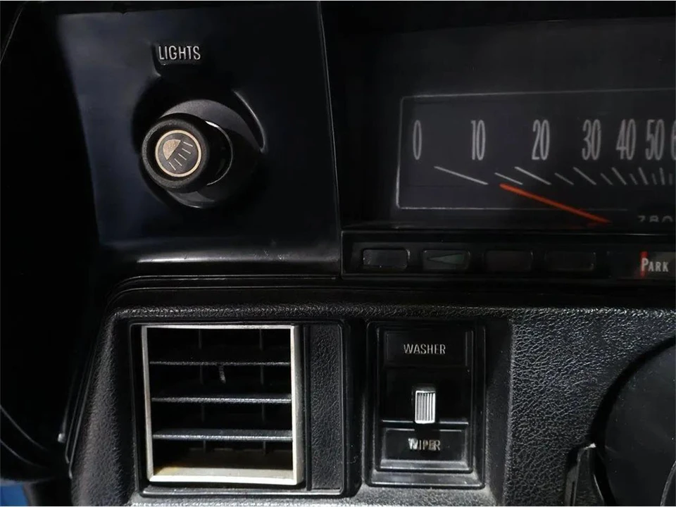 1972 Chevrolet Chevelle 2nd Gen - Image 16 of 31