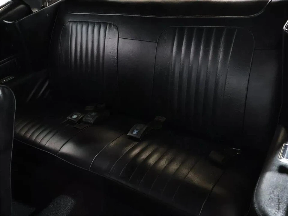 1972 Chevrolet Chevelle 2nd Gen - Image 24 of 31