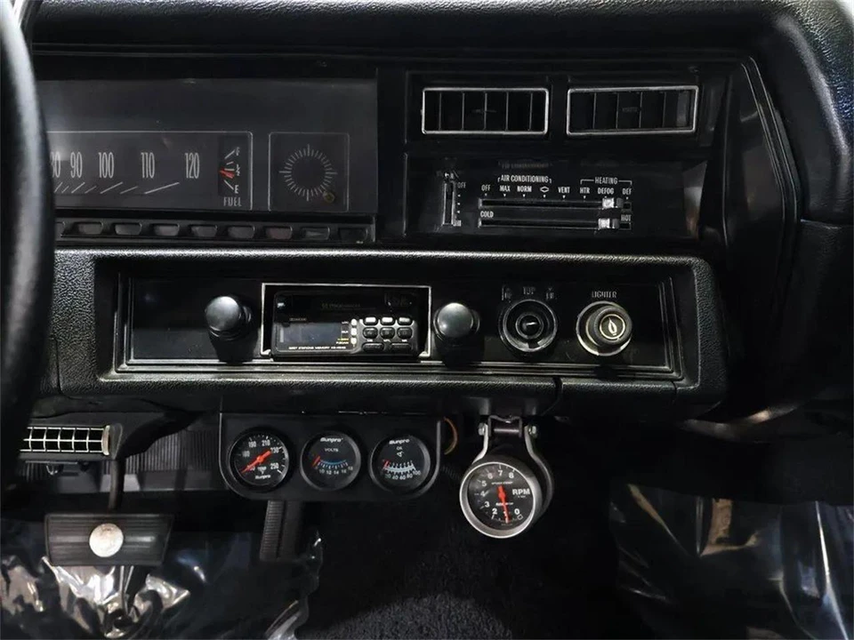 1972 Chevrolet Chevelle 2nd Gen - Image 18 of 31