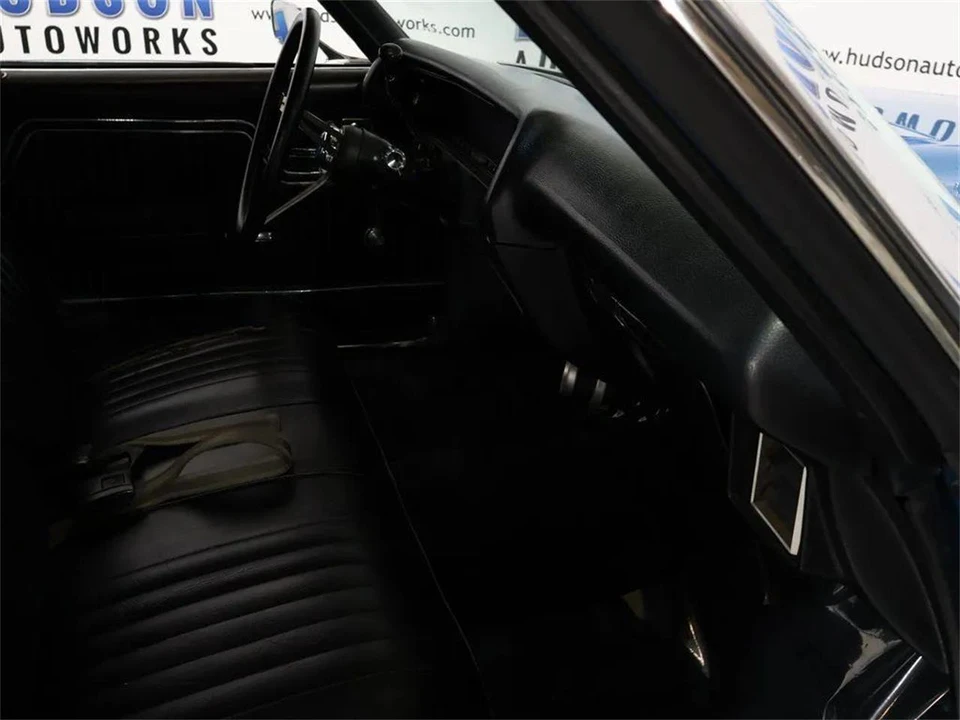 1972 Chevrolet Chevelle 2nd Gen - Image 30 of 31