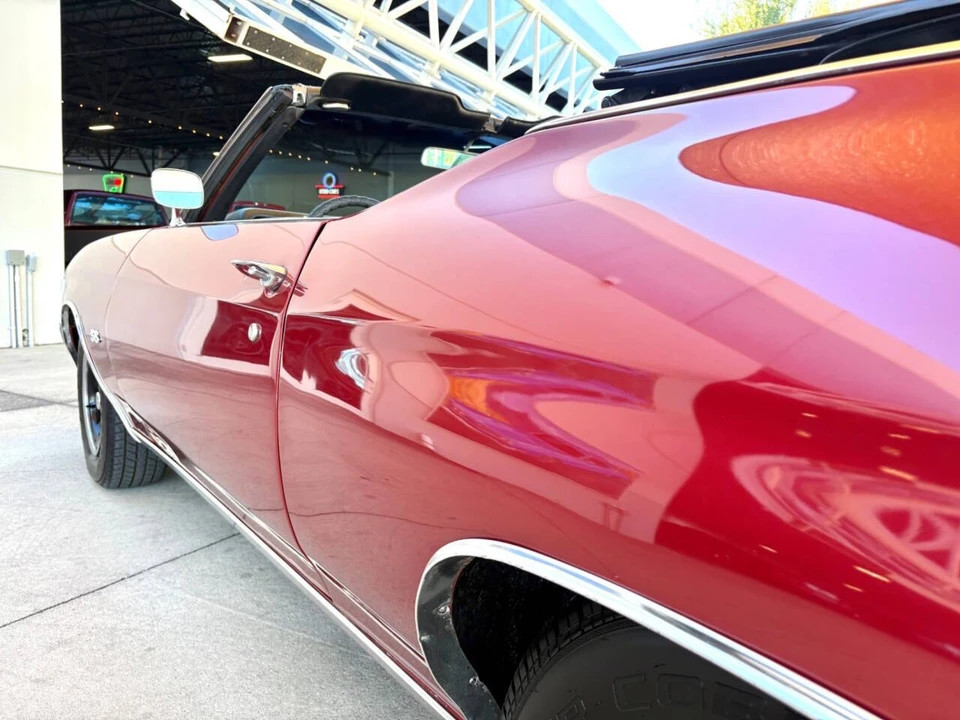 1972 Chevrolet Chevelle 2nd Gen - Image 15 of 31