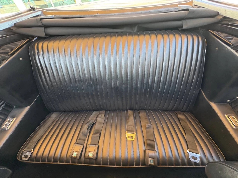 1972 Chevrolet Chevelle 2nd Gen - Image 31 of 31