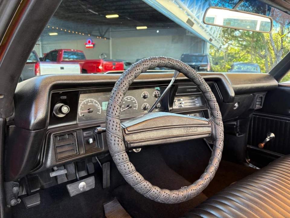 1972 Chevrolet Chevelle 2nd Gen - Image 28 of 31