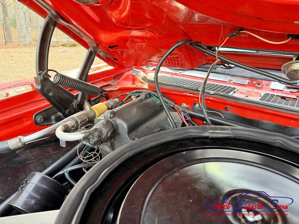 1972 Chevrolet Chevelle 2nd Gen - Image 27 of 31