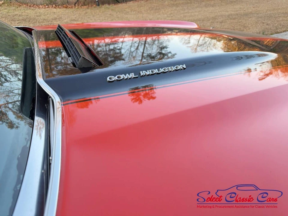 1972 Chevrolet Chevelle 2nd Gen - Image 21 of 31