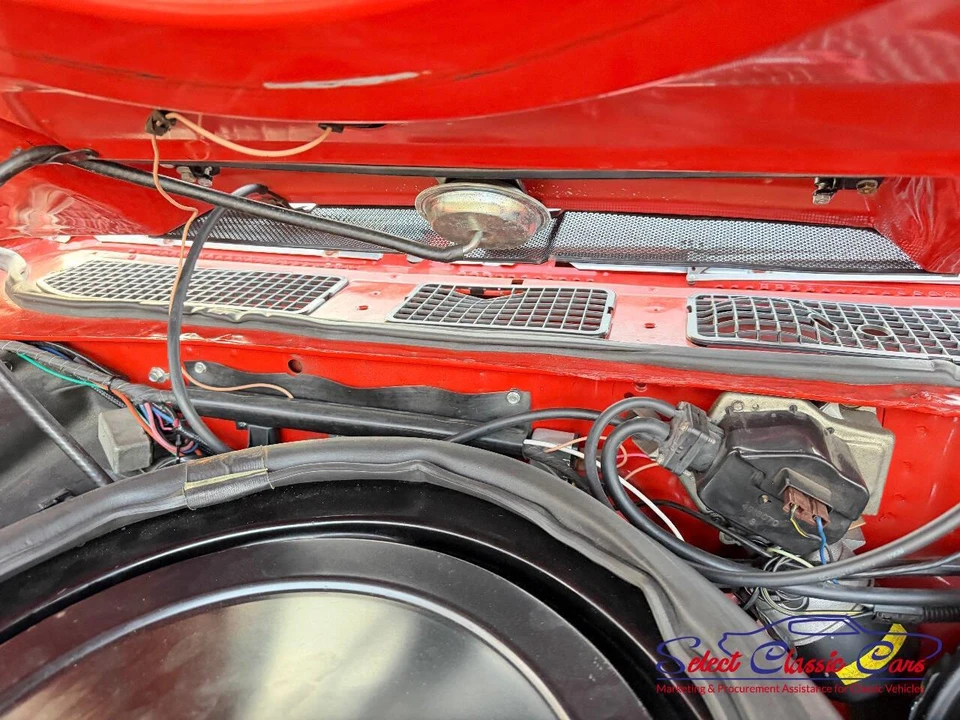 1972 Chevrolet Chevelle 2nd Gen - Image 26 of 31
