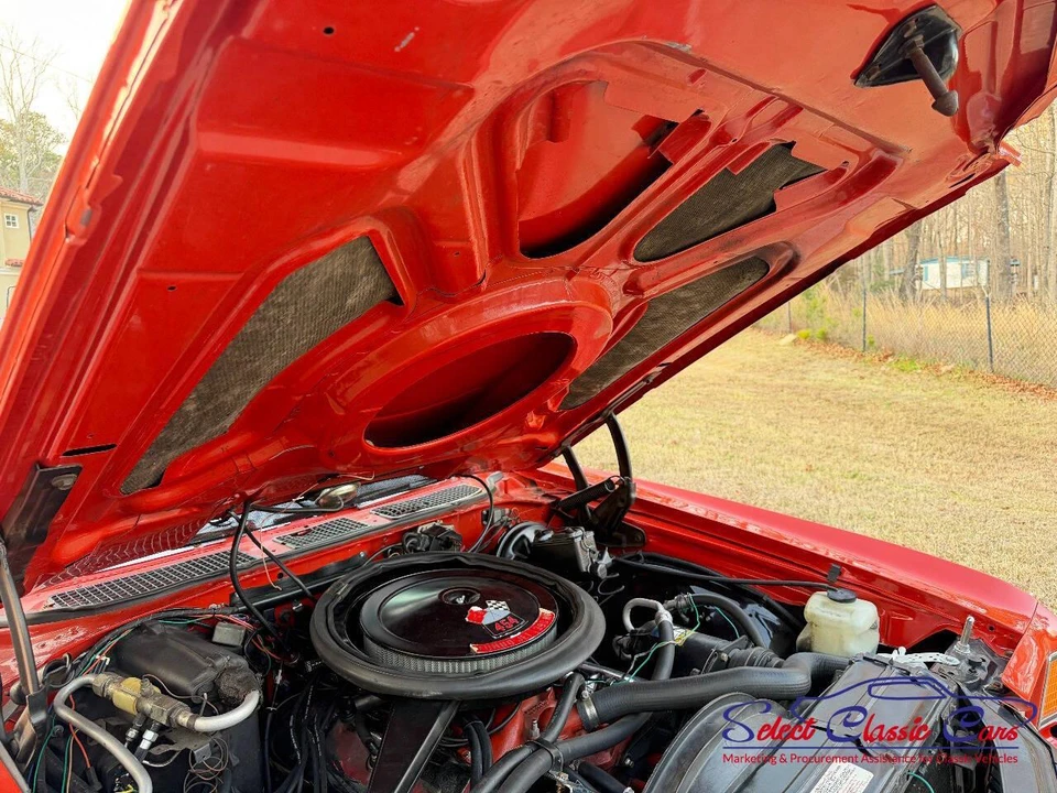 1972 Chevrolet Chevelle 2nd Gen - Image 23 of 31