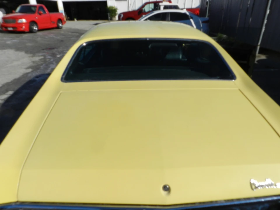 1972 Chevrolet Chevelle 2nd Gen - Image 4 of 15