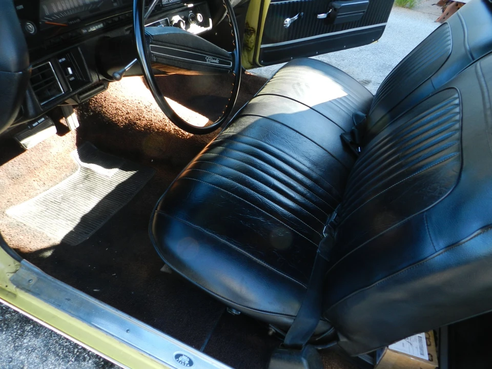 1972 Chevrolet Chevelle 2nd Gen - Image 11 of 15