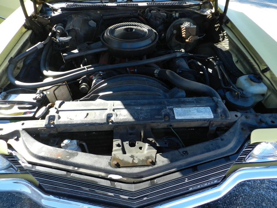 1972 Chevrolet Chevelle 2nd Gen - Image 13 of 15