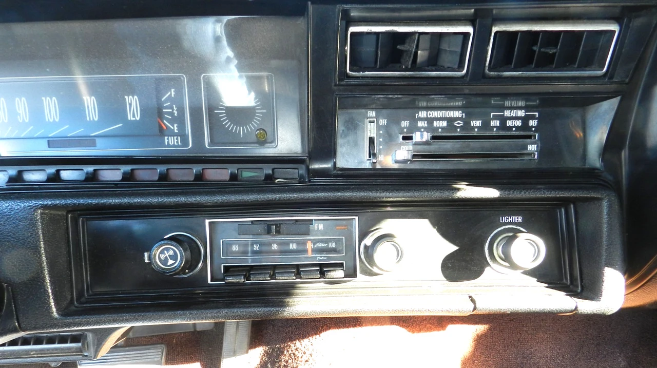 1972 Chevrolet Chevelle 2nd Gen - Image 14 of 15