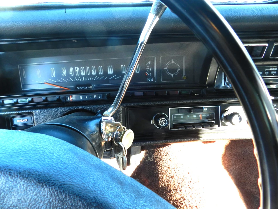 1972 Chevrolet Chevelle 2nd Gen - Image 15 of 15
