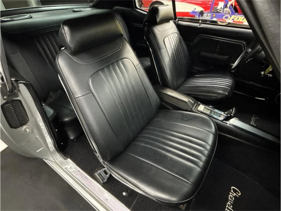 1972 Chevrolet Chevelle 2nd Gen - Image 31 of 31