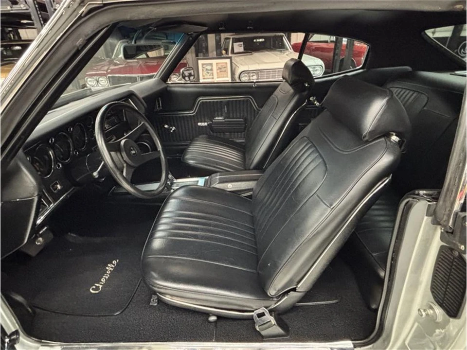 1972 Chevrolet Chevelle 2nd Gen - Image 21 of 31