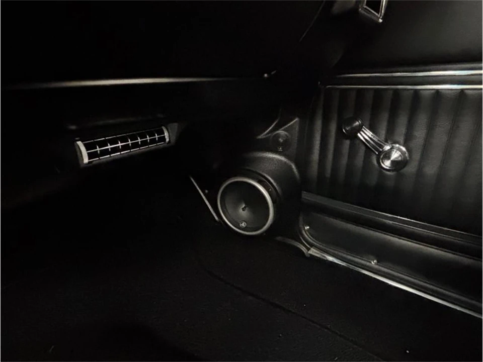 1972 Chevrolet Chevelle 2nd Gen - Image 25 of 31