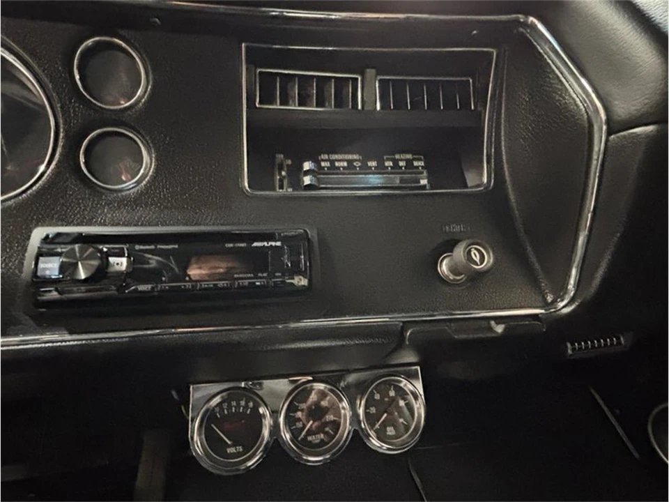 1972 Chevrolet Chevelle 2nd Gen - Image 24 of 31