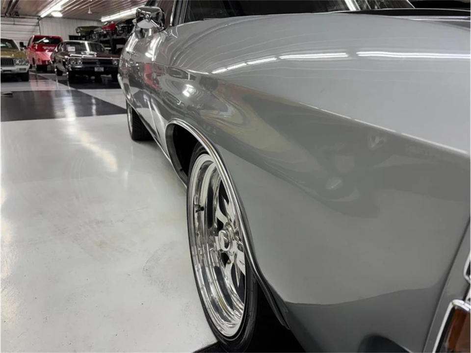 1972 Chevrolet Chevelle 2nd Gen - Image 3 of 31