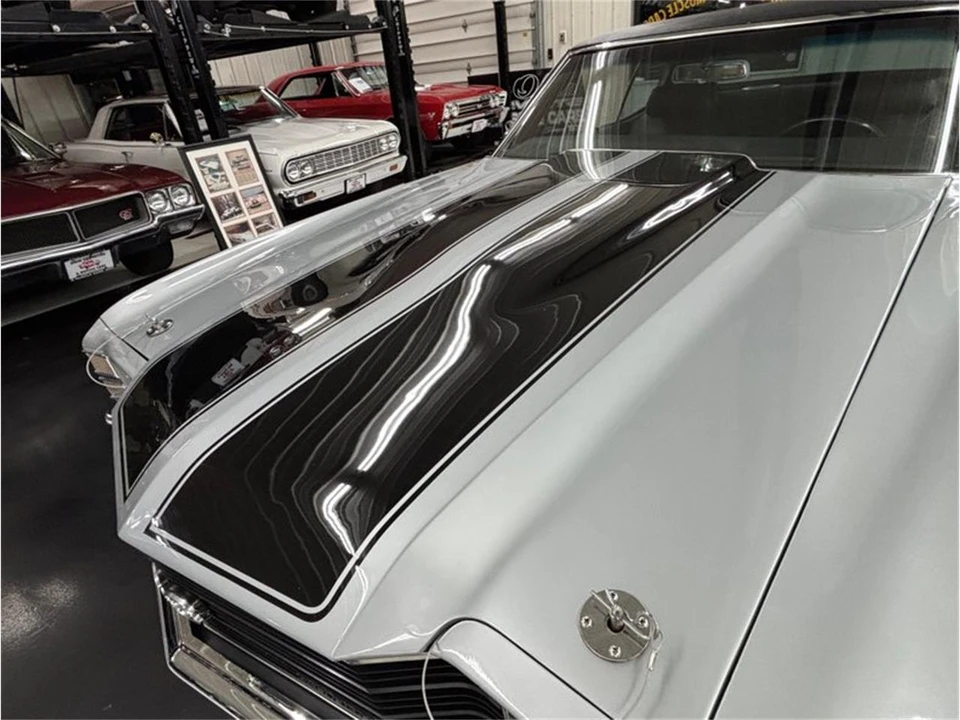 1972 Chevrolet Chevelle 2nd Gen - Image 18 of 31