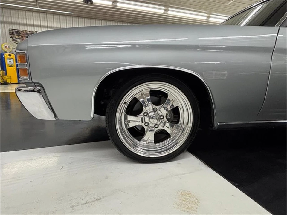 1972 Chevrolet Chevelle 2nd Gen - Image 15 of 31