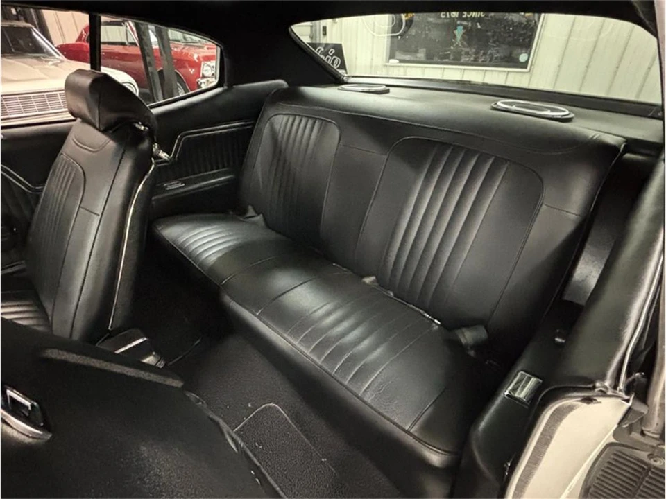 1972 Chevrolet Chevelle 2nd Gen - Image 27 of 31