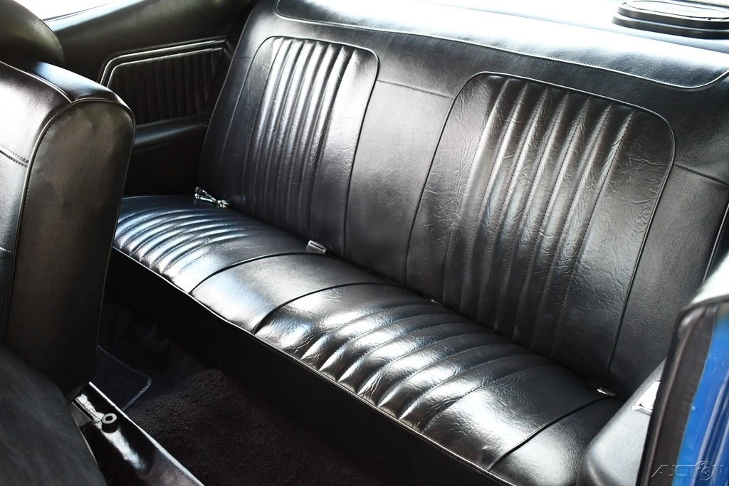 1972 Chevrolet Chevelle 2nd Gen - Image 21 of 21