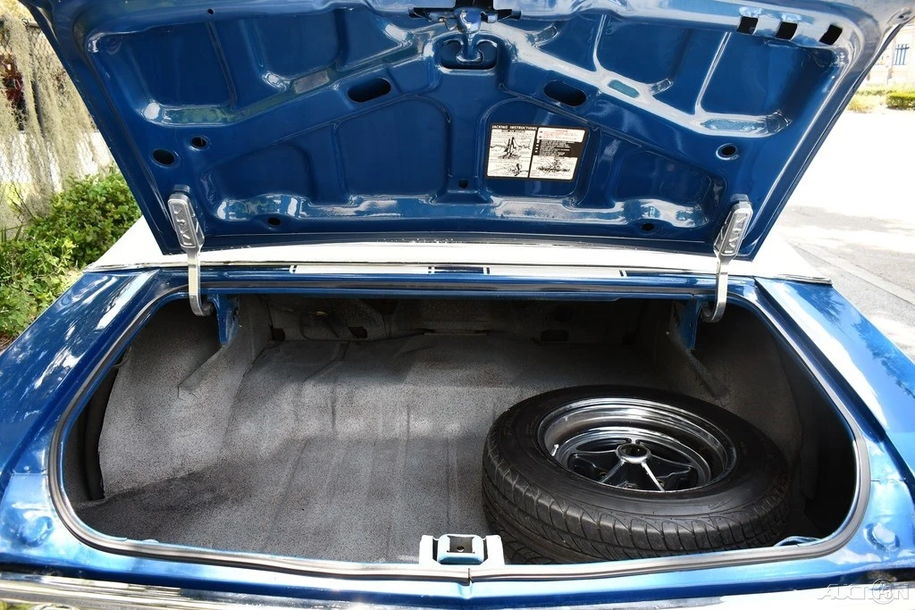 1972 Chevrolet Chevelle 2nd Gen - Image 17 of 21