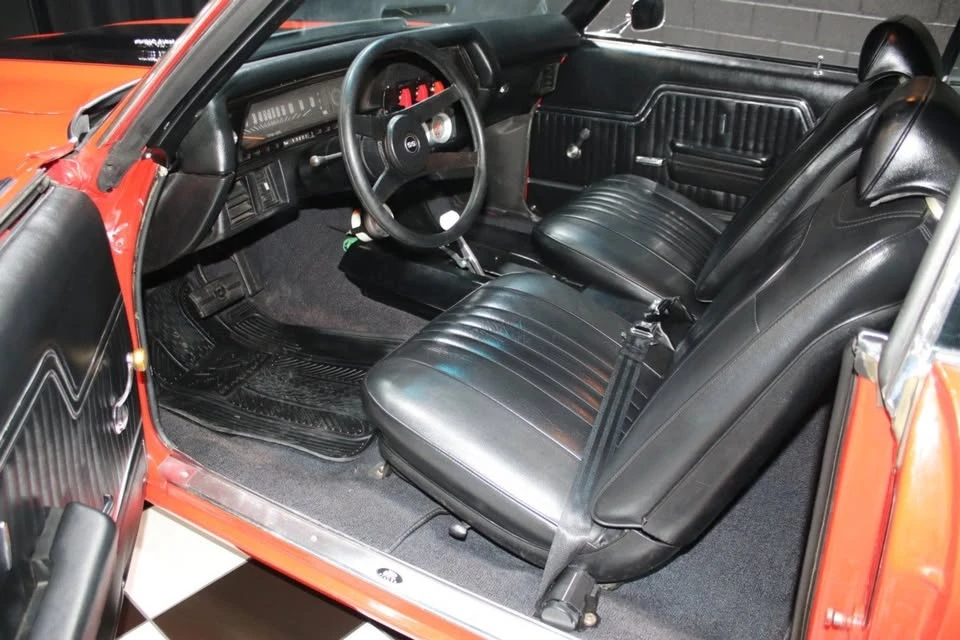 1972 Chevrolet Chevelle 2nd Gen - Image 2 of 20