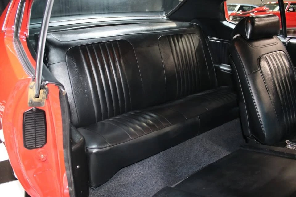 1972 Chevrolet Chevelle 2nd Gen - Image 3 of 20