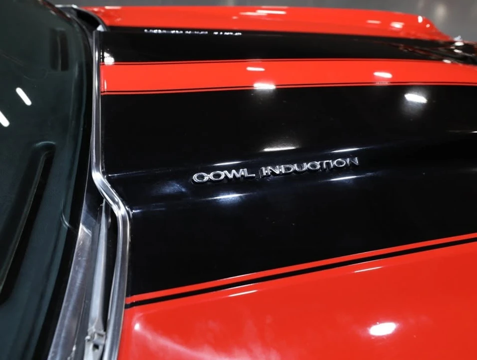 1972 Chevrolet Chevelle 2nd Gen - Image 16 of 20
