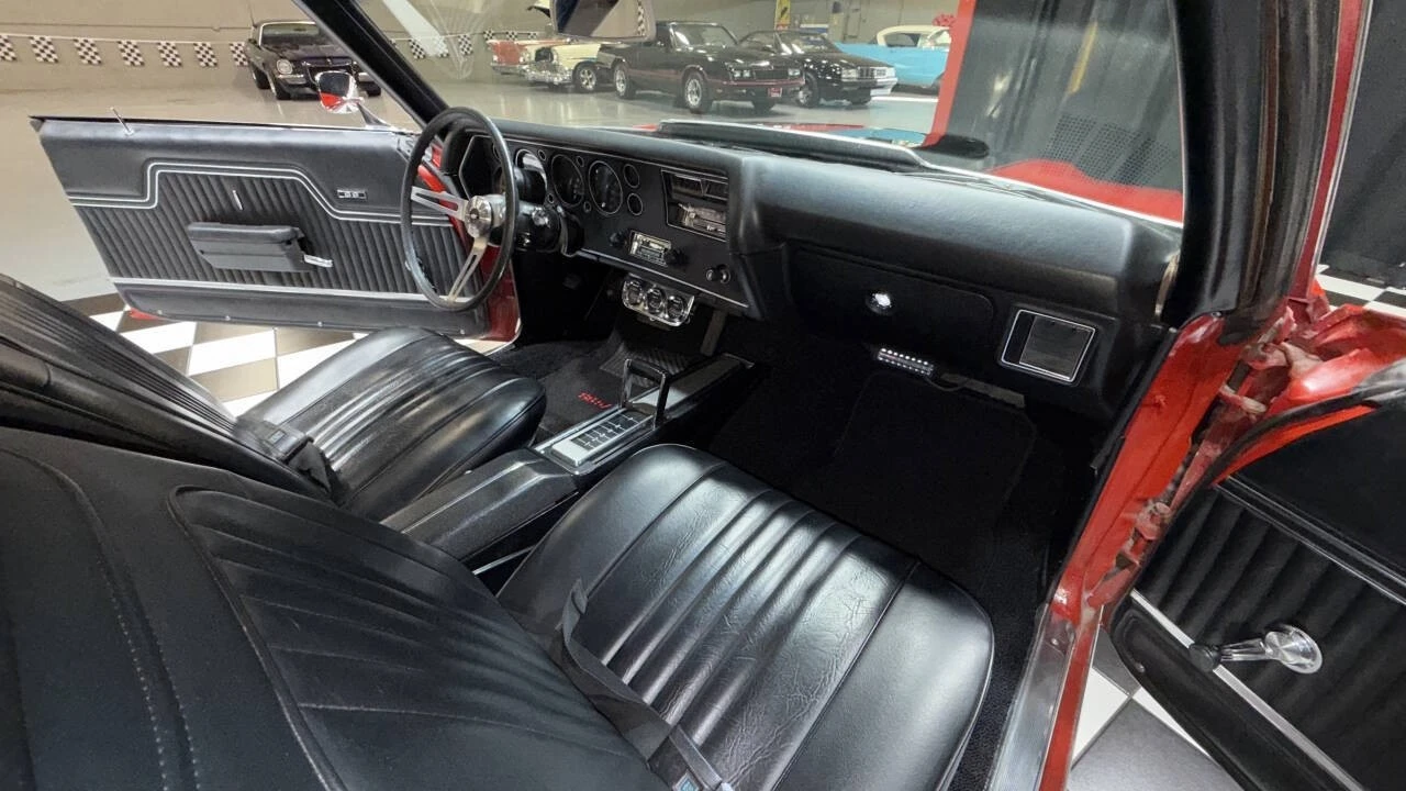 1972 Chevrolet Chevelle SS 2nd Gen - Image 3 of 21
