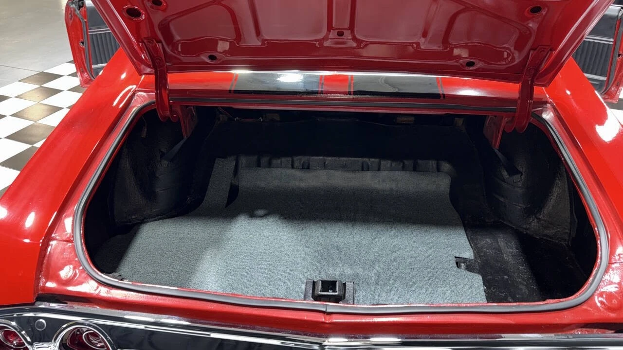 1972 Chevrolet Chevelle SS 2nd Gen - Image 5 of 21