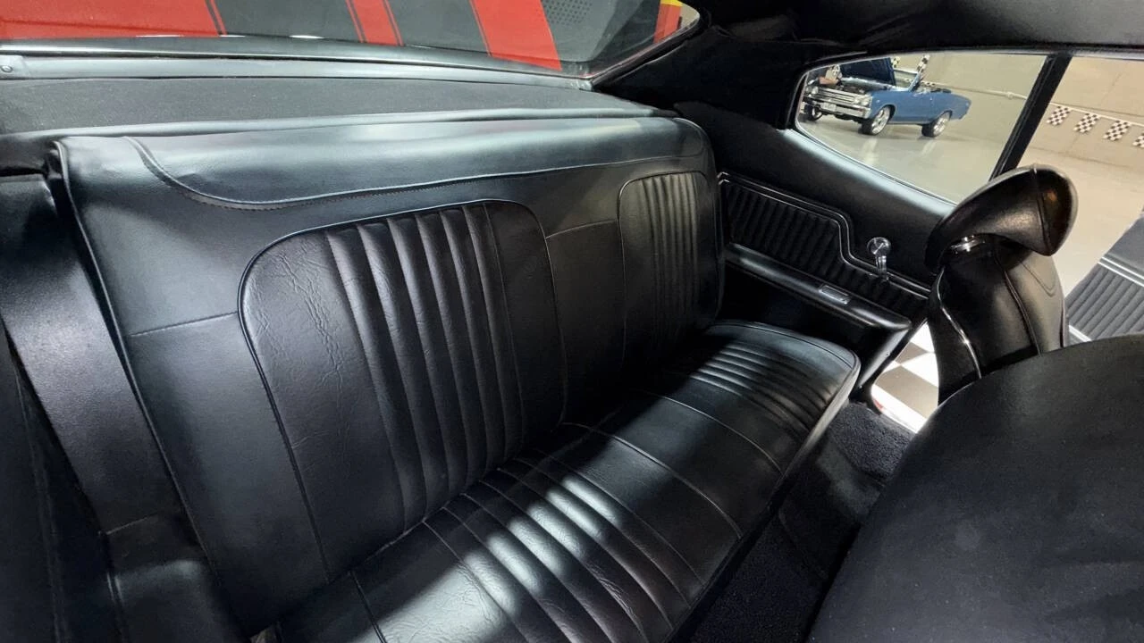 1972 Chevrolet Chevelle SS 2nd Gen - Image 4 of 21