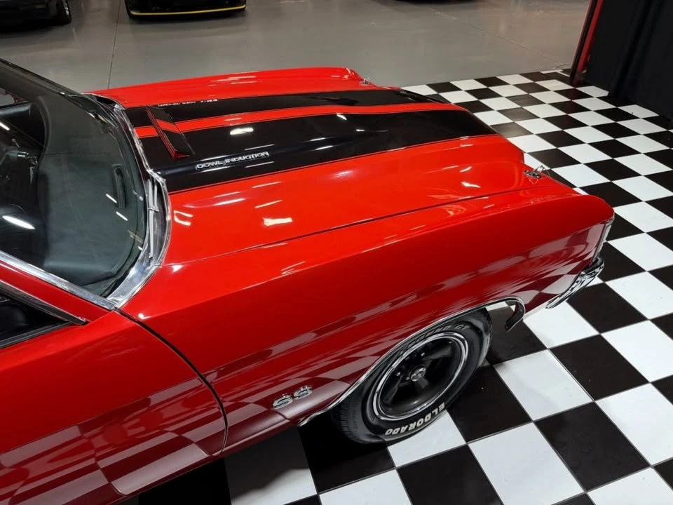 1972 Chevrolet Chevelle 2nd Gen - Image 17 of 20