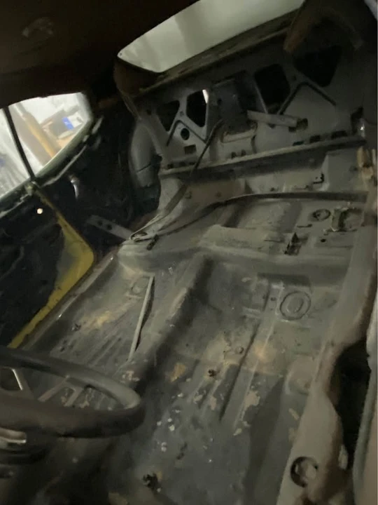 1972 Parts & Memorabilia Bodywork - Image 5 of 7