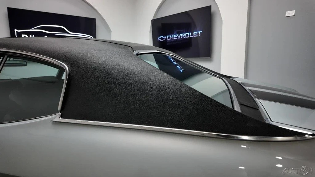 1972 Chevrolet Chevelle 2nd Gen - Image 21 of 21
