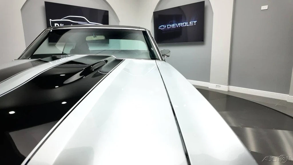 1972 Chevrolet Chevelle 2nd Gen - Image 15 of 21