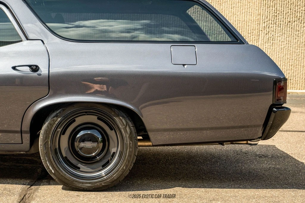 1972 Chevrolet Chevelle 2nd Gen - Image 5 of 12
