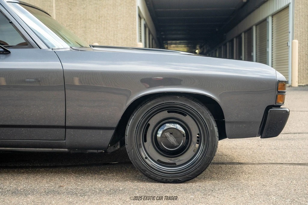 1972 Chevrolet Chevelle 2nd Gen - Image 11 of 12