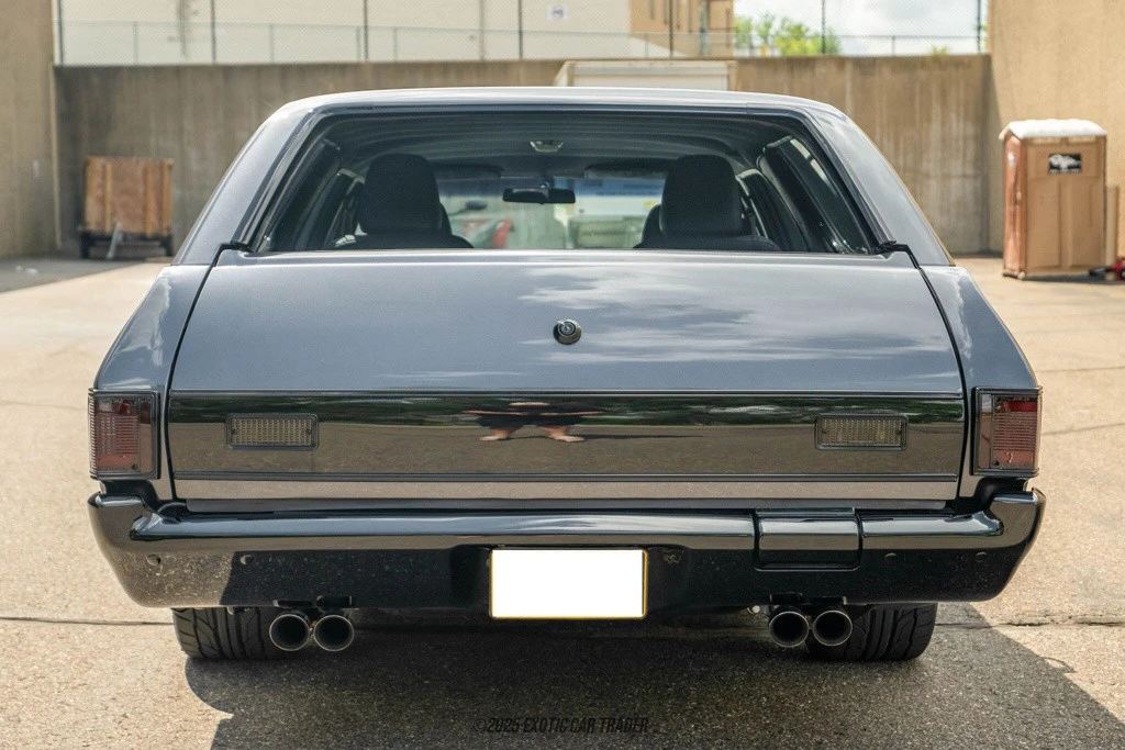 1972 Chevrolet Chevelle 2nd Gen - Image 7 of 12