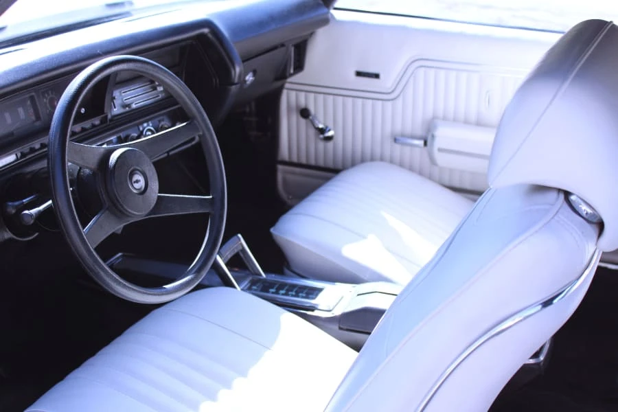 1972 Chevrolet Chevelle 2nd Gen - Image 3 of 8