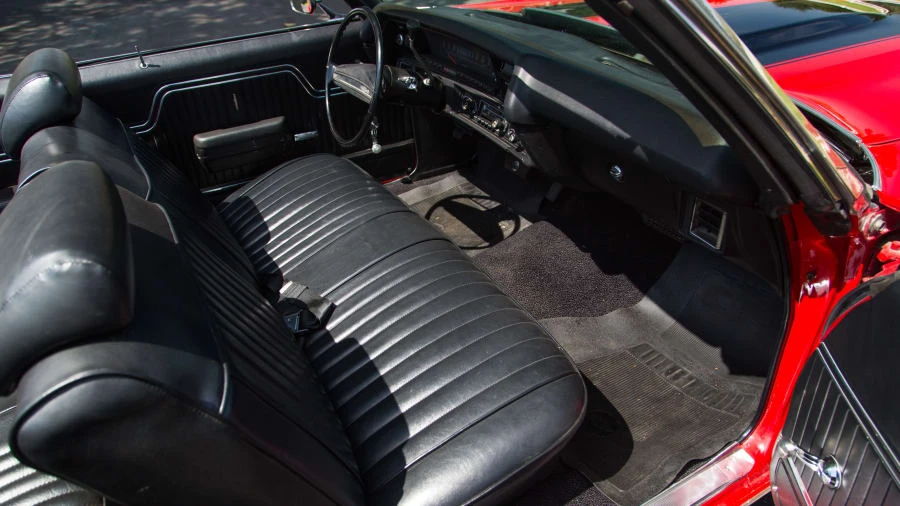 1972 Chevrolet Chevelle 2nd Gen - Image 5 of 12