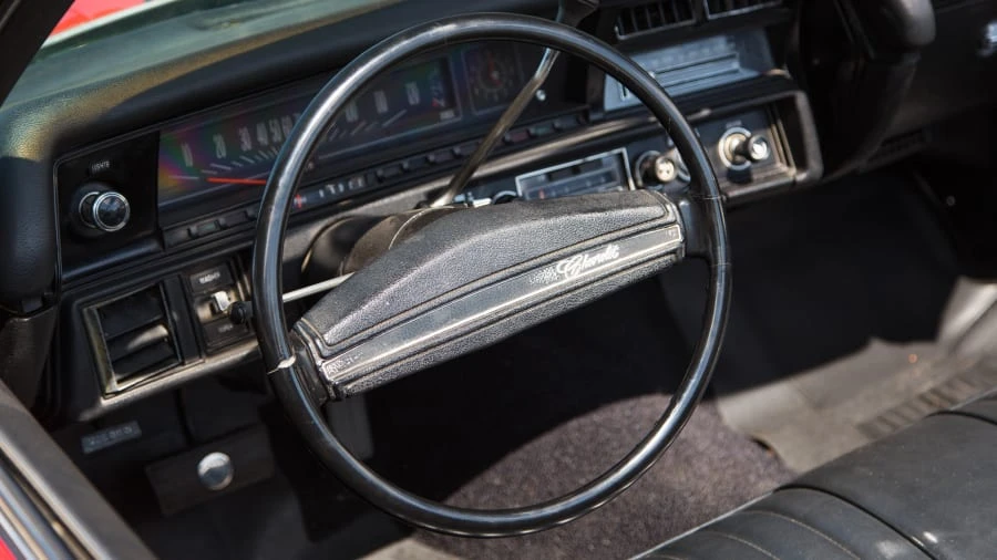 1972 Chevrolet Chevelle 2nd Gen - Image 10 of 12