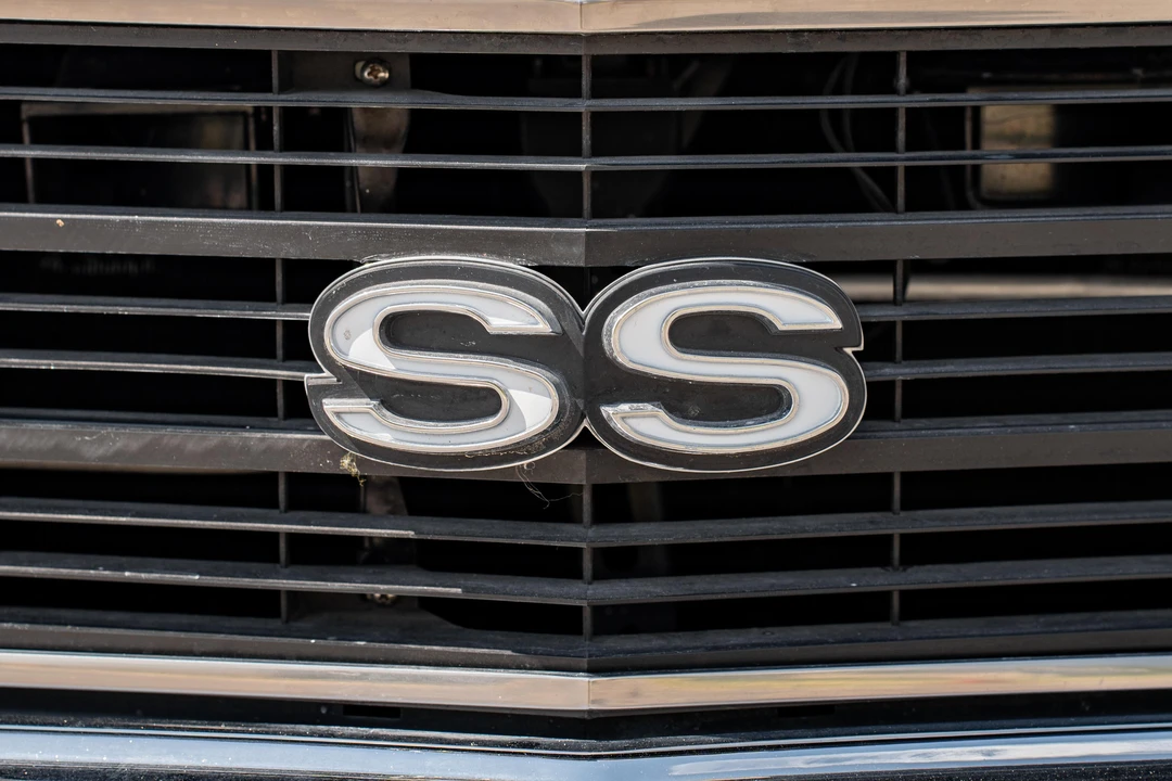1972 Chevrolet Chevelle 2nd Gen - Image 25 of 31