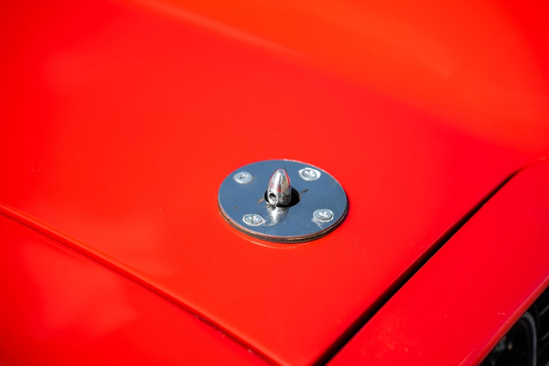 1972 Chevrolet Chevelle 2nd Gen - Image 22 of 31