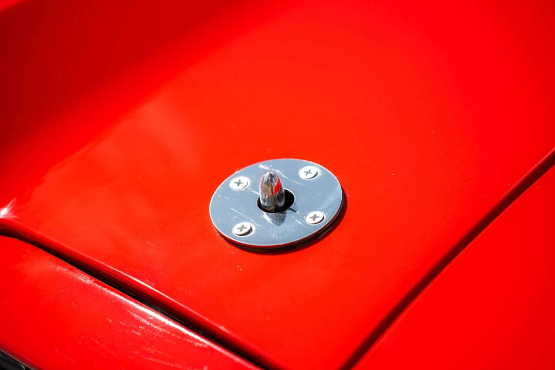 1972 Chevrolet Chevelle 2nd Gen - Image 31 of 31