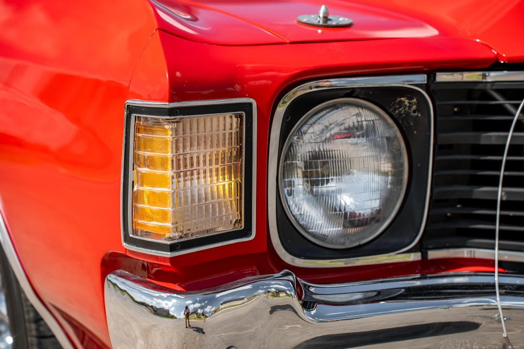 1972 Chevrolet Chevelle 2nd Gen - Image 24 of 31