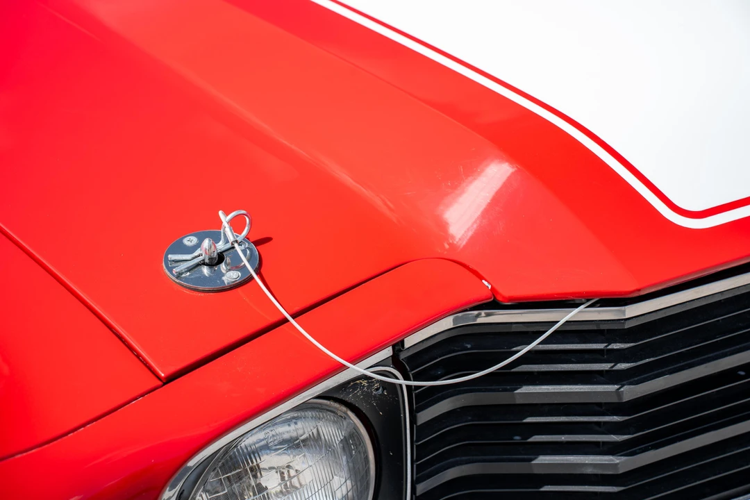 1972 Chevrolet Chevelle 2nd Gen - Image 21 of 31