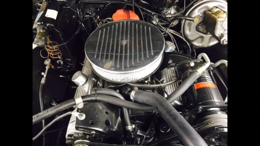1972 Chevrolet Chevelle 2nd Gen - Image 7 of 11