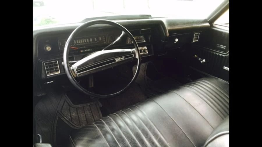 1972 Chevrolet Chevelle 2nd Gen - Image 4 of 11