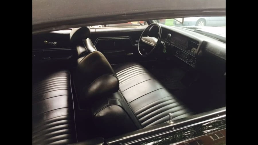 1972 Chevrolet Chevelle 2nd Gen - Image 5 of 11